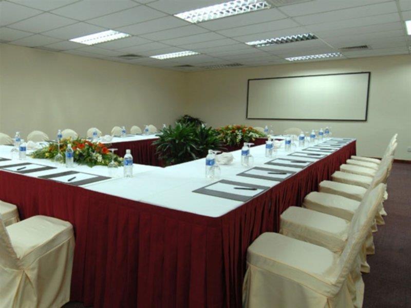 Q Hotel Kuala Lumpur Buitenkant foto