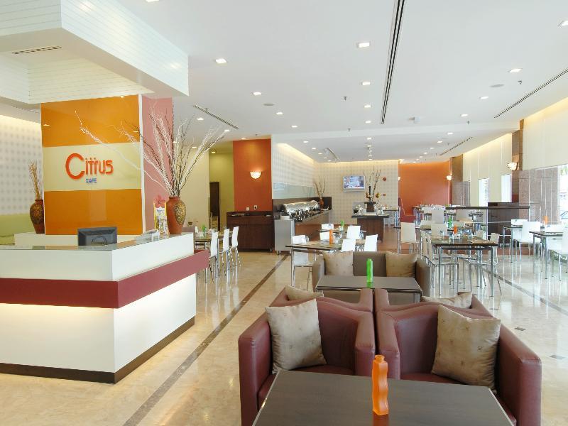 Q Hotel Kuala Lumpur Buitenkant foto