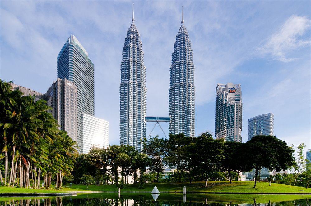 Q Hotel Kuala Lumpur Buitenkant foto
