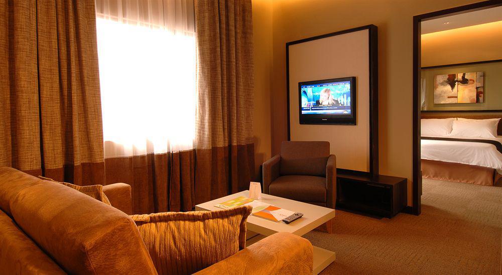 Q Hotel Kuala Lumpur Kamer foto